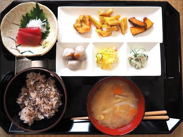 令和７年11月13日収穫祭
