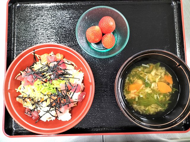 令和8年3月3日うおの園